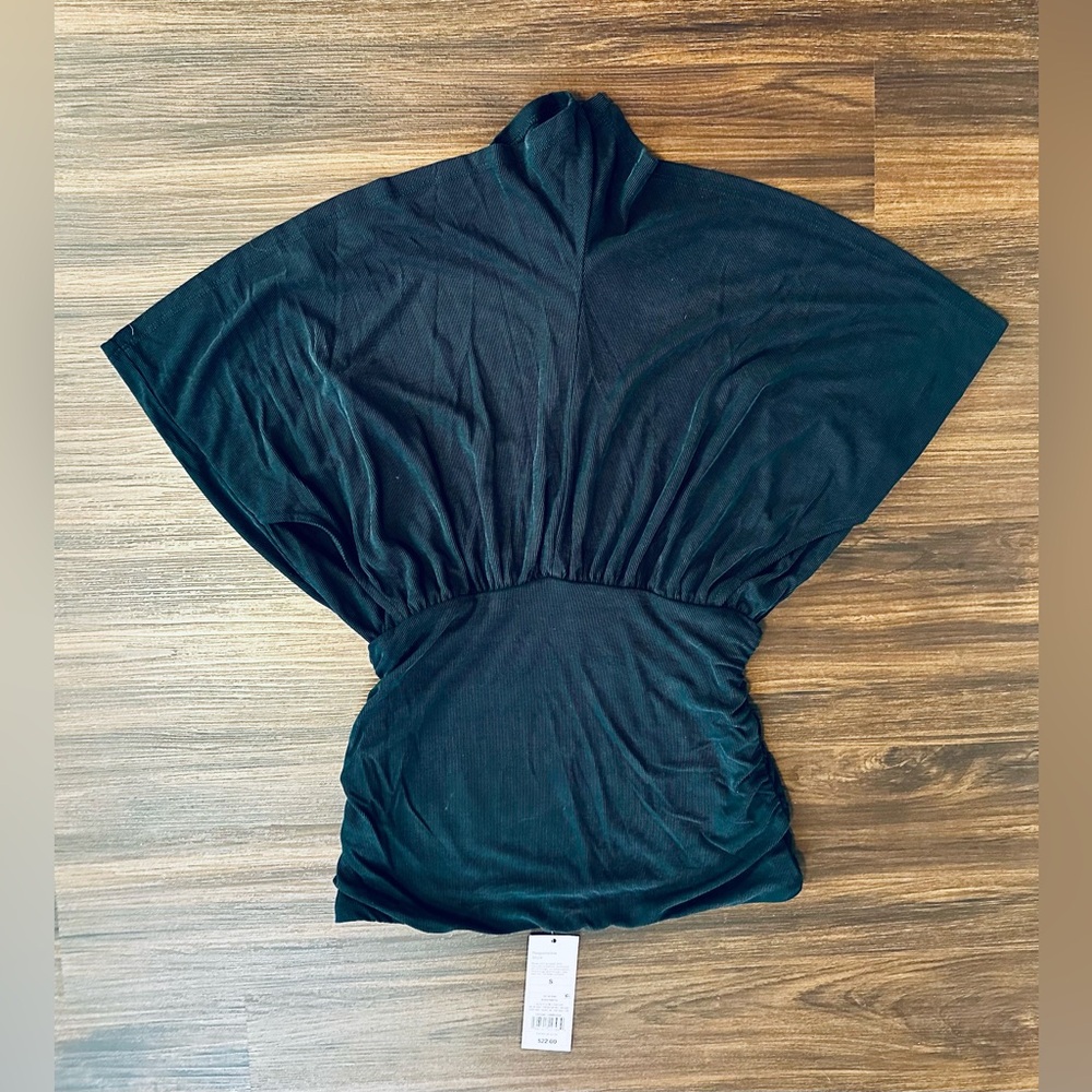 NWT Wild Fable by Target Black Shirt - Small